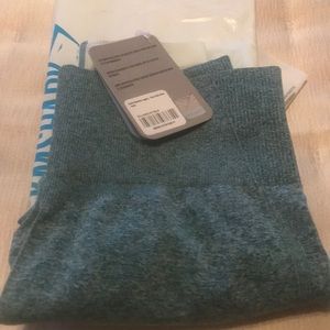 Gymshark ombré leggings